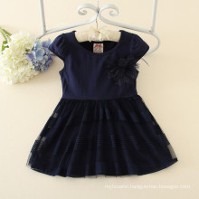 Yiwu Dresses Clothes Kid Child Baby Dress